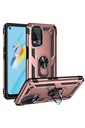 Oppo A54 4G Uyumlu Kılıf Zore Vega Kapak