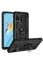 Oppo A54 4G Uyumlu Kılıf Zore Vega Kapak