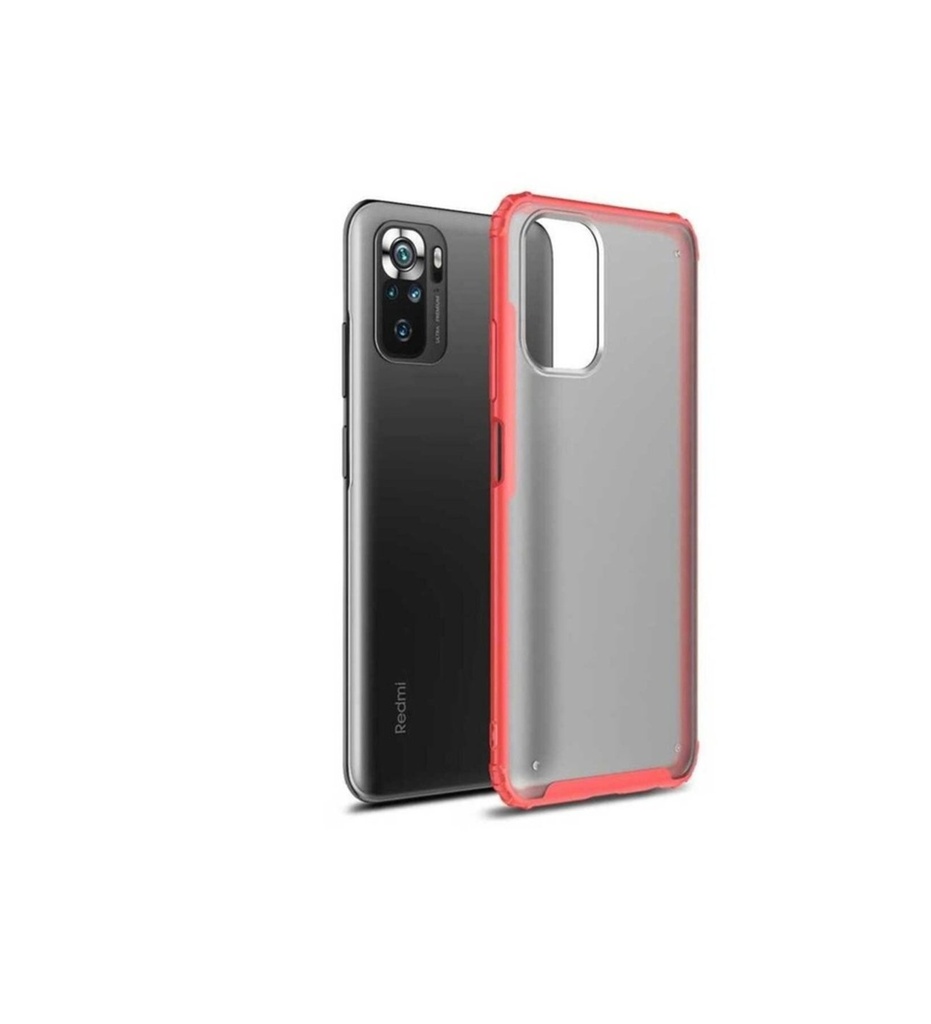 Xiaomi Redmi Note 10 Uyumlu Kılıf Zore Volks Kapak