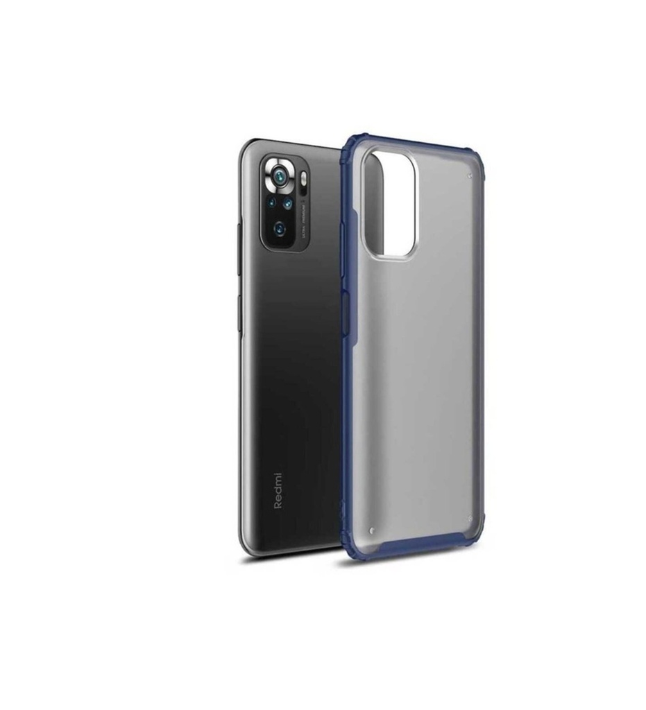 Xiaomi Redmi Note 10 Uyumlu Kılıf Zore Volks Kapak