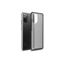 Xiaomi Redmi Note 10 Uyumlu Kılıf Zore Volks Kapak