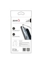 Oppo A91 Uyumlu Zore Mat Seramik Ekran Koruyucu