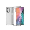 Samsung Galaxy S20 FE Uyumlu Zore 2mm Anti Shock Silikon
