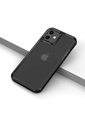 Apple iPhone 12 Mini Uyumlu Kılıf Zore Roll Kapak