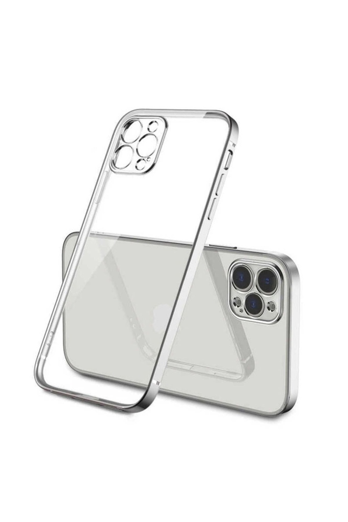 Apple iPhone 12 Pro Max Uyumlu Kılıf Zore Gbox Kapak
