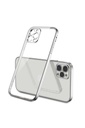 Apple iPhone 12 Pro Max Uyumlu Kılıf Zore Gbox Kapak