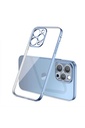 Apple iPhone 12 Pro Max Uyumlu Kılıf Zore Gbox Kapak