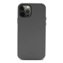 Apple iPhone 12 Pro Uyumlu Kılıf ​Kajsa Litchi Kapak