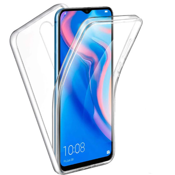 [RNZ-TA56660] Xiaomi Redmi Note 8 Uyumlu Kılıf Zore Enjoy Kapak