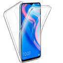 Xiaomi Redmi Note 8 Uyumlu Kılıf Zore Enjoy Kapak