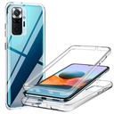 Xiaomi Redmi Note 10 Pro Uyumlu Kılıf Zore Enjoy Kapak