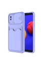 Samsung Galaxy A01 Core Uyumlu Kılıf ​Zore Kartix Kapak