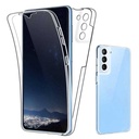 Samsung Galaxy S21 Uyumlu Kılıf Zore Enjoy Kapak