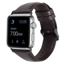 ​​​Apple Watch 44mm Uyumlu Luxury Leather Deri Kordon