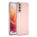 Samsung Galaxy S21 Plus Uyumlu Kılıf Zore Nitro Anti Shock Silikon