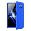 Xiaomi Poco X3 Uyumlu Kılıf Zore Ays Kapak