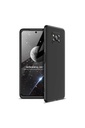 Xiaomi Poco X3 Uyumlu Kılıf Zore Ays Kapak
