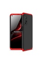 Xiaomi Mi 10T 5G Uyumlu Kılıf Zore Ays Kapak