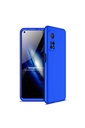 Xiaomi Mi 10T Pro 5G Uyumlu Kılıf Zore Ays Kapak