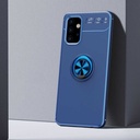 Samsung Galaxy A32 5G Uyumlu Kılıf Zore Ravel Silikon Kapak