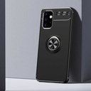Samsung Galaxy A32 5G Uyumlu Kılıf Zore Ravel Silikon Kapak