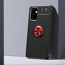 Samsung Galaxy A32 5G Uyumlu Kılıf Zore Ravel Silikon Kapak