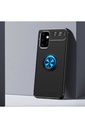 Samsung Galaxy A32 5G Uyumlu Kılıf Zore Ravel Silikon Kapak