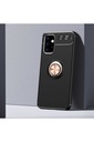 Samsung Galaxy A32 5G Uyumlu Kılıf Zore Ravel Silikon Kapak