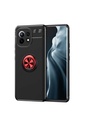 Xiaomi Mi 11 Uyumlu Kılıf Zore Ravel Silikon Kapak