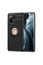 Xiaomi Mi 11 Uyumlu Kılıf Zore Ravel Silikon Kapak