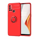 OnePlus Nord N10 5G Uyumlu Kılıf Zore Ravel Silikon Kapak