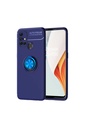 OnePlus Nord N10 5G Uyumlu Kılıf Zore Ravel Silikon Kapak