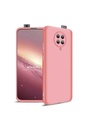Xiaomi Redmi K30 Pro Uyumlu Kılıf Zore Ays Kapak