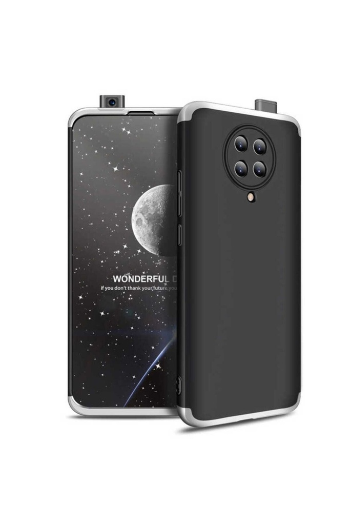 Xiaomi Redmi K30 Pro Uyumlu Kılıf Zore Ays Kapak