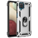 Samsung Galaxy A12 Uyumlu Kılıf Zore Vega Kapak