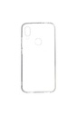 Xiaomi Redmi 7 Uyumlu Kılıf Zore Süper Silikon Kapak