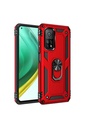 Xiaomi Mi 10T Pro 5G Uyumlu Kılıf Zore Vega Kapak