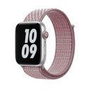 Apple Watch 38mm Uyumlu Wiwu Sport Loop Hasır Kordon