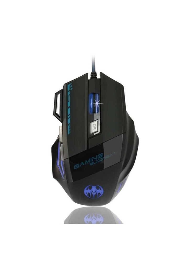 Zore GM02 Oyuncu Mouse