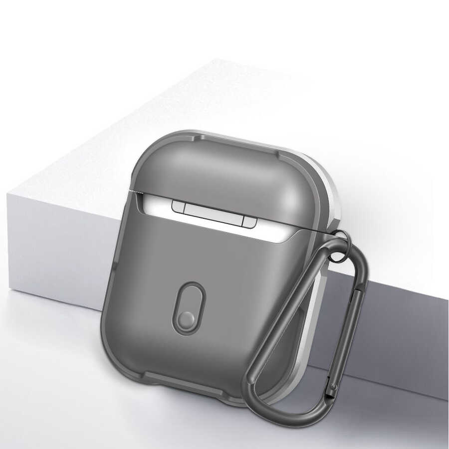​Wiwu Defens Armor Airpods Kılıf