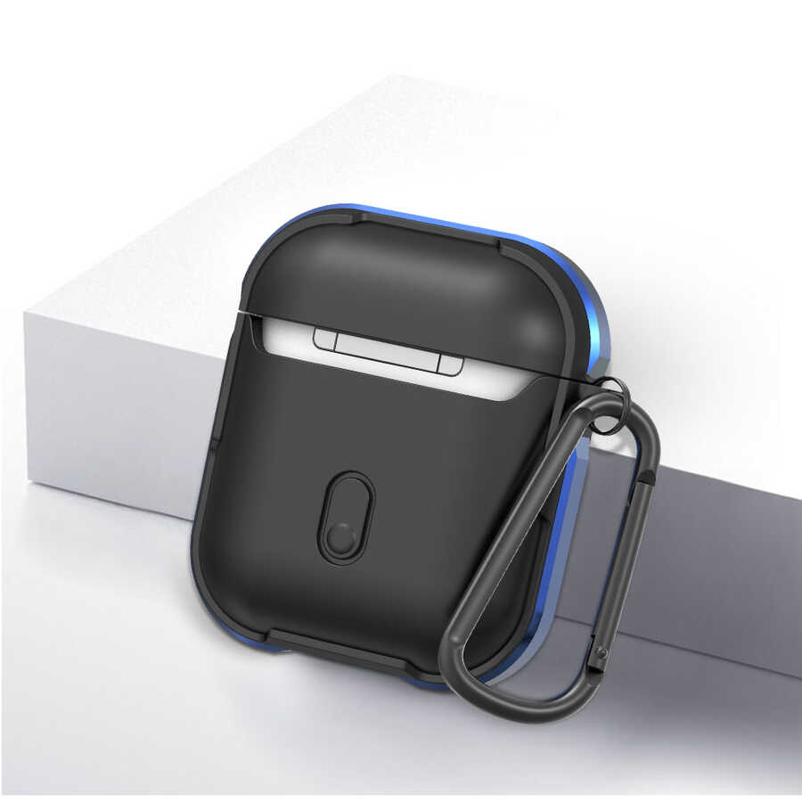 ​Wiwu Defens Armor Airpods Kılıf