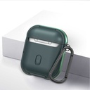 ​Wiwu Defens Armor Airpods Kılıf