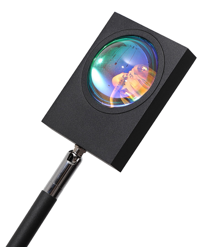 [RNZ-TA51045] Zore K160H Ayaklı Işık Kaynağı