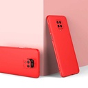 Xiaomi Redmi Note 9S Uyumlu Kılıf Zore Ays Kapak