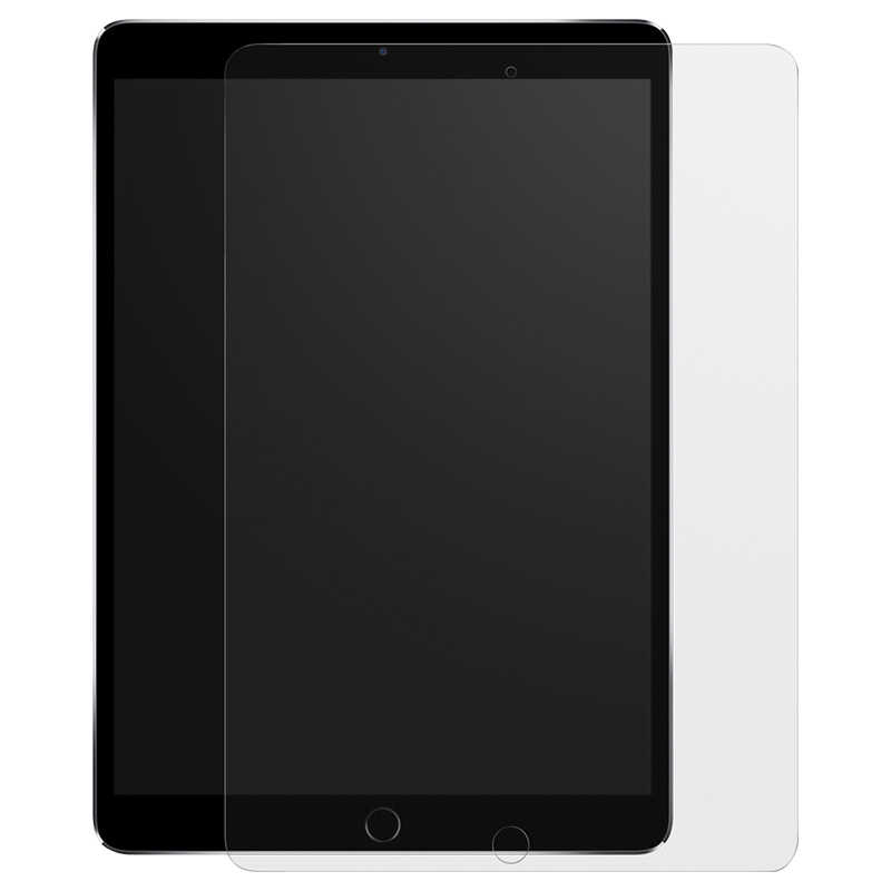 Apple iPad 6 Air 2 Uyumlu Zore Paper-Like Ekran Koruyucu
