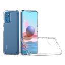 Xiaomi Redmi Note 10 Uyumlu Kılıf Zore Coss Kapak