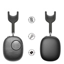 Apple Airpods Max Uyumlu Wiwu Armor Kevlar Koruyucu Kılıf