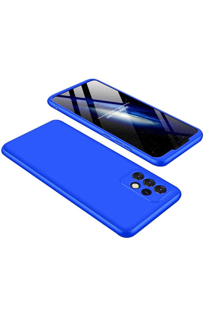 Samsung Galaxy A32 4G Uyumlu Kılıf Zore Ays Kapak