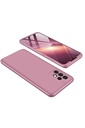 Samsung Galaxy A32 4G Uyumlu Kılıf Zore Ays Kapak