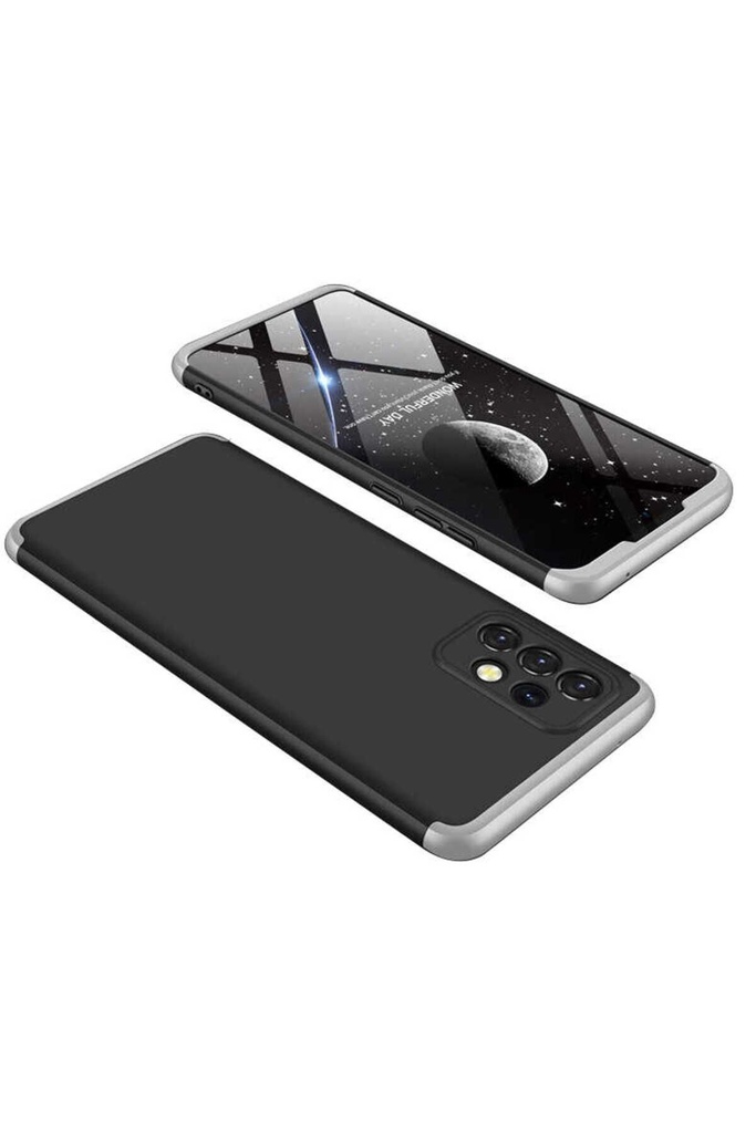 Samsung Galaxy A32 4G Uyumlu Kılıf Zore Ays Kapak